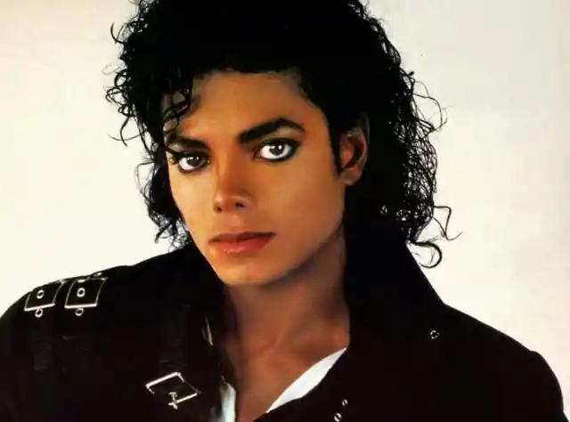 Notable Virgo Celebrity - Michael Jackson