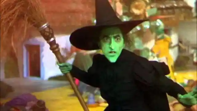 25 Secrets You Didn’t Know About The Wizard of Oz