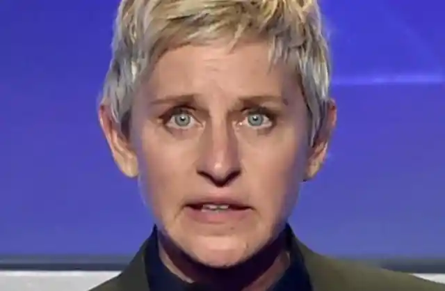 15 Absurd Rules Ellen Pressures Her Audience Into Following