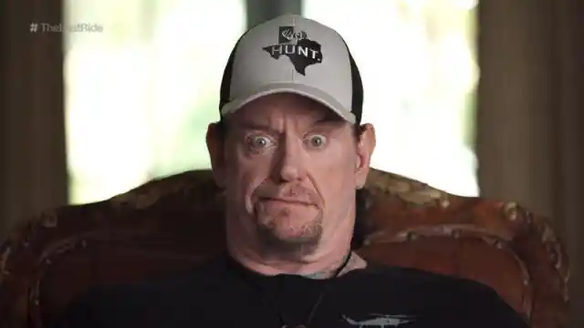 The Real Reason The Undertaker Is Retiring From WWE