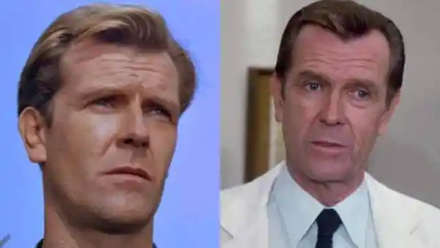 ‘The Six Million Dollar Man’ Cast: Where Are They Now?