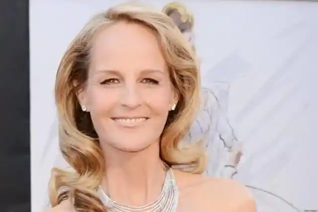 Helen Hunt – Now