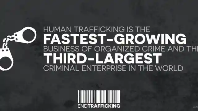 Third-Largest Criminal Enterprise in The World