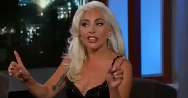 Lady Gaga