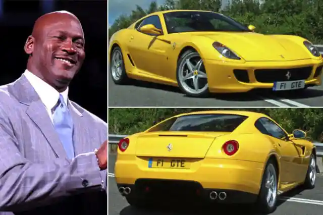 Jaw Dropping Celebrity Cars – We Hope They Have a Really Good Car Insurance!