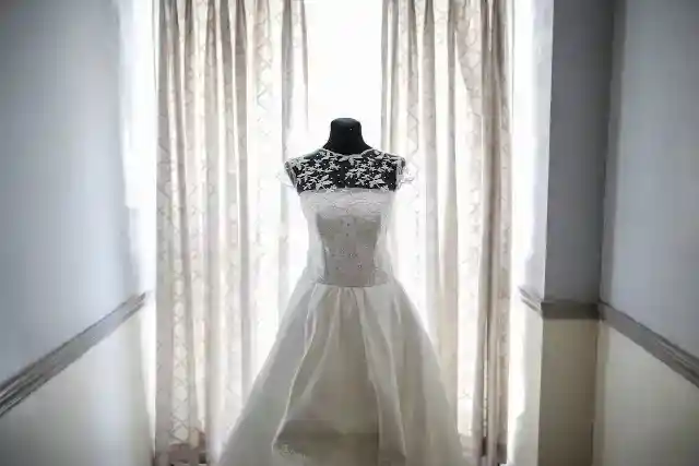 48. Wedding Dress