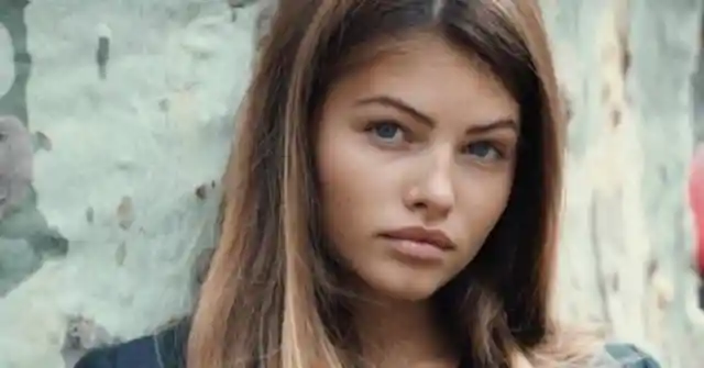 Find Out Just How Much The World's Most Beautiful Girl Has Changed