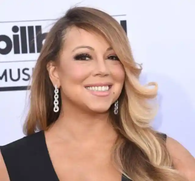 Mariah Carey – $520 Million