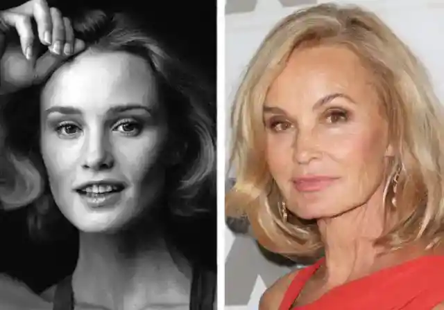 Jessica Lange: King Kong