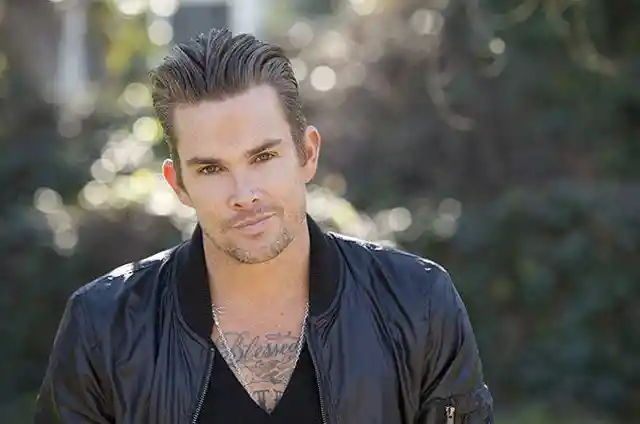 Marc McGrath