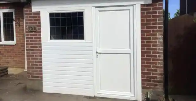 Couple’s Fake Garage Gets Discovered, Police Ask For Harshest Sentence Possible