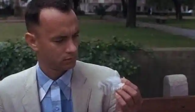 18 Amazing Facts About Forrest Gump