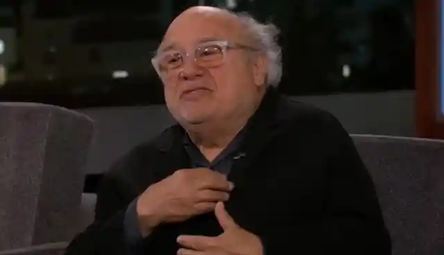 Danny Devito