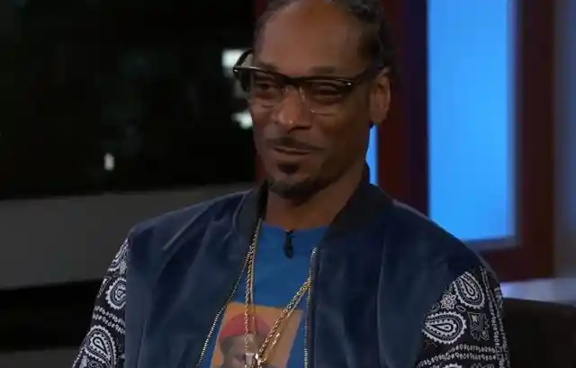 Snoop Dogg