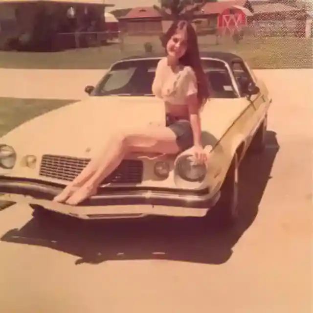 Cars In The 70s