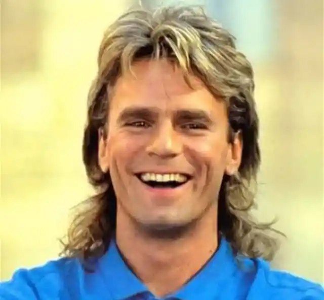 Richard Dean Anderson In Real Life