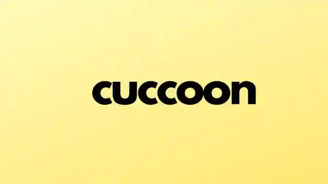 cuccoon