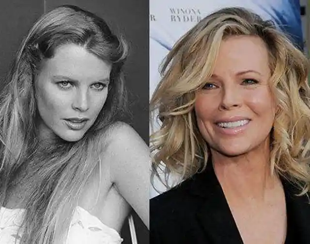 Kim Basinger