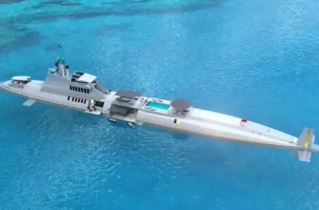 SNN(X) Class Subs Will Have Advanced Stealth Capabilities