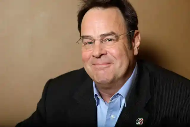 Dan Ayroyd