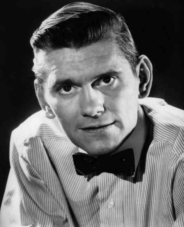 Dick York As Darrin Stephens