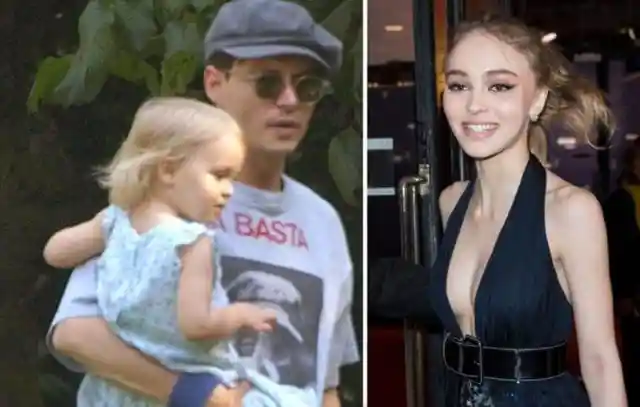 Famous Celebrity Kids All Grown Up!