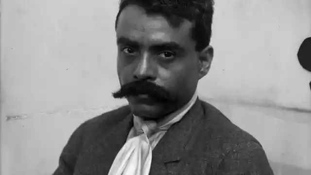 Emiliano Zapata