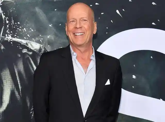 Bruce Willis