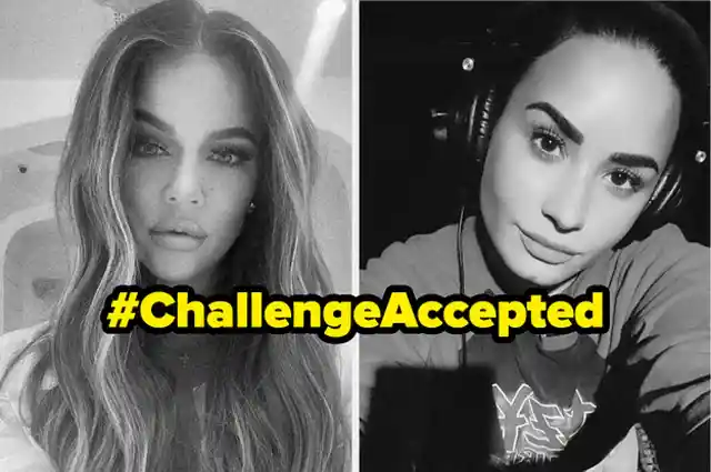  Challenge Accepted, Challenge (2020)