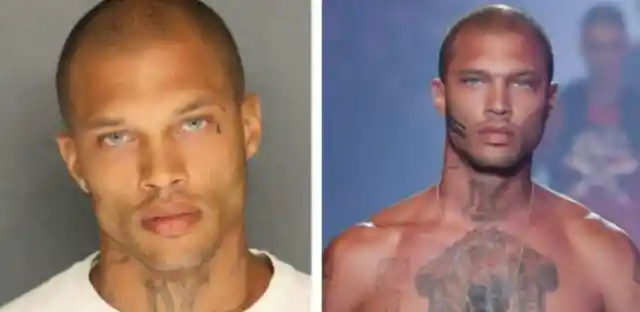 From the Slammer to Stardom: The World’s Most Epic Mugshots