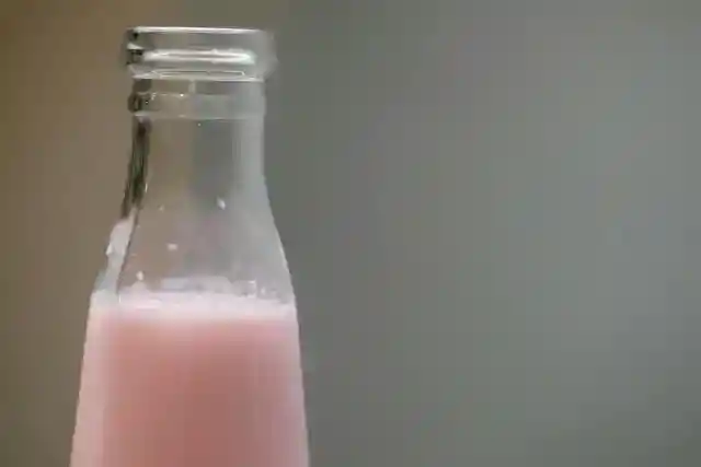 14. Pink Drink