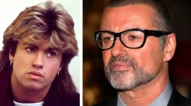 George Michael