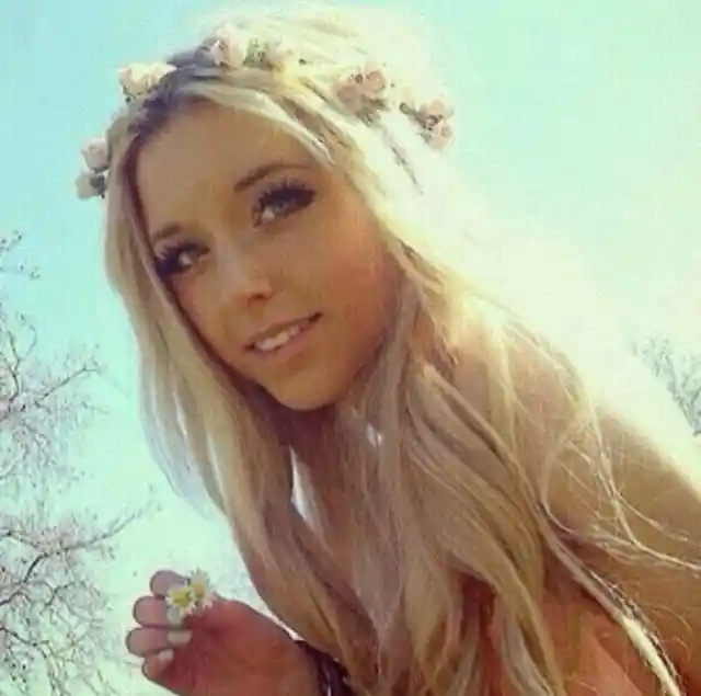 10. Hailie Mathers