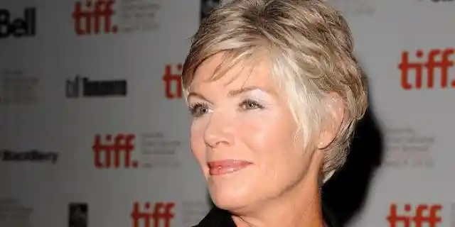 Kelly McGillis – Now