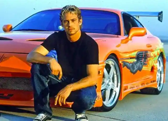 Paul Walker's Daughter Is Keeping The Family Tradition Alive 