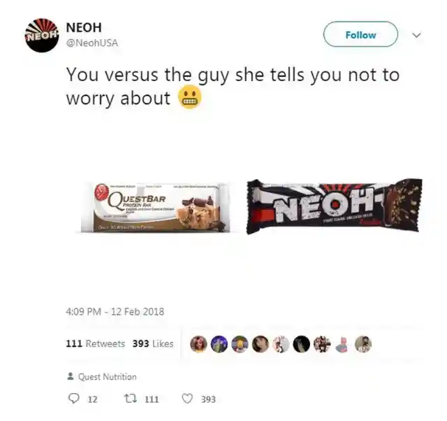 How A Protein Bar Company Is Destroying The Competition By Using Memes In Marketing
