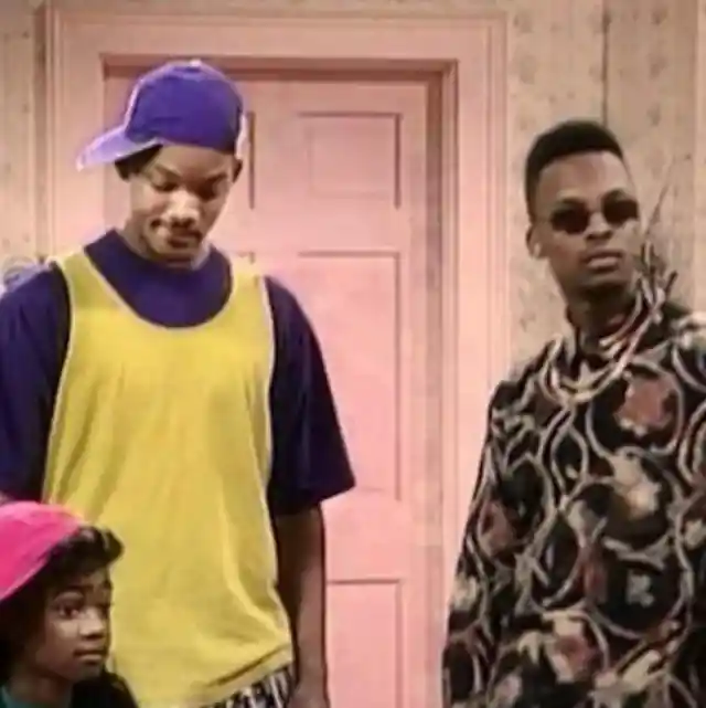Fan Theories That Will Change How You Remember The Fresh Prince Of Bel Air