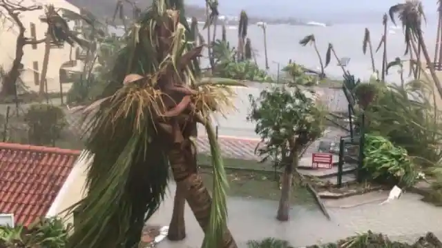 Check Out These Pictures Of What Hurricane Irma Can Really Do
