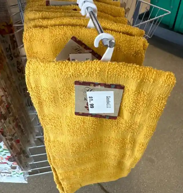 Towels