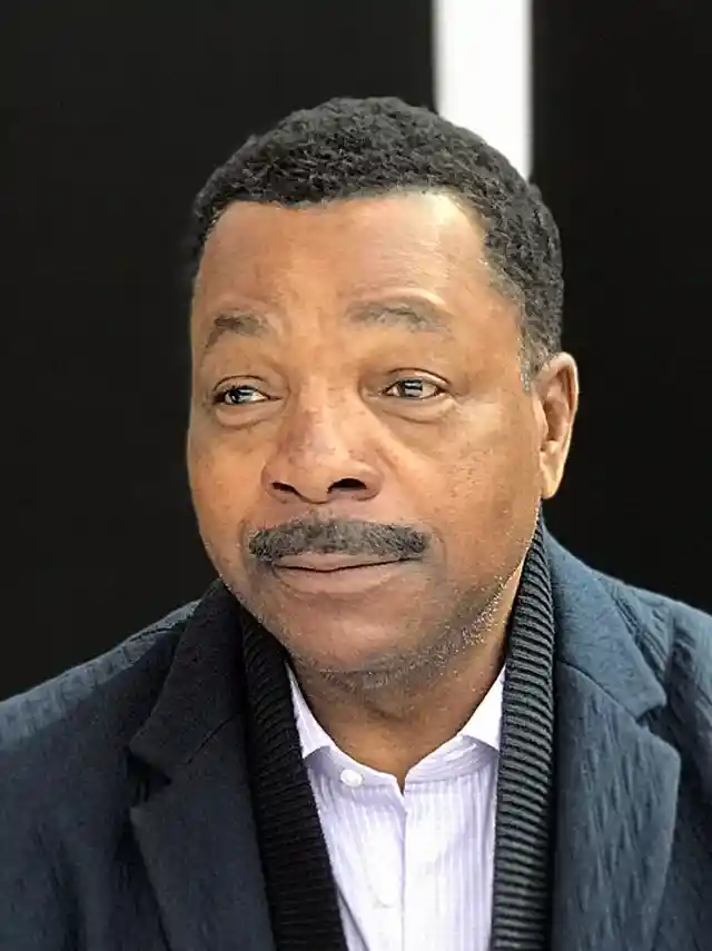  Carl Weathers