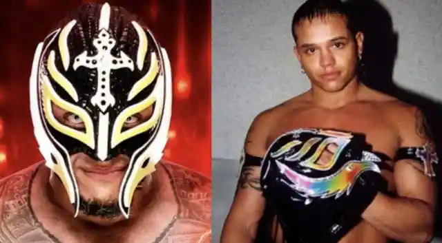 Rey Mysterio