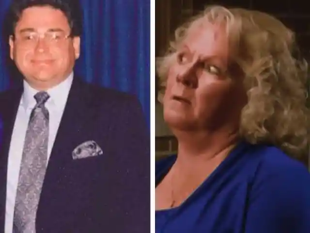 Woman Learns Her Missing Husband Is Alive And Has Been Covering Up A Chilling Crime For Decades