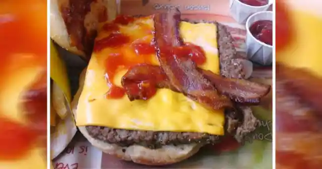 Fast Food Fails That Could've Killed Someone