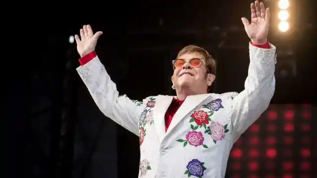 20 Interesting Facts About Elton John