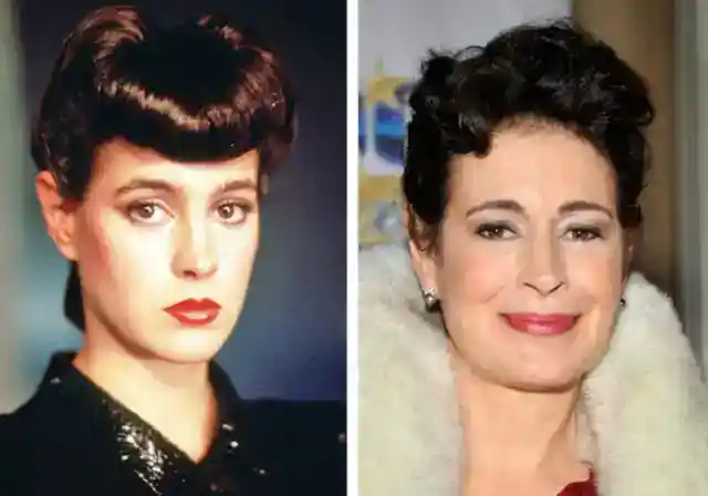 Sean Young: Ace Ventura