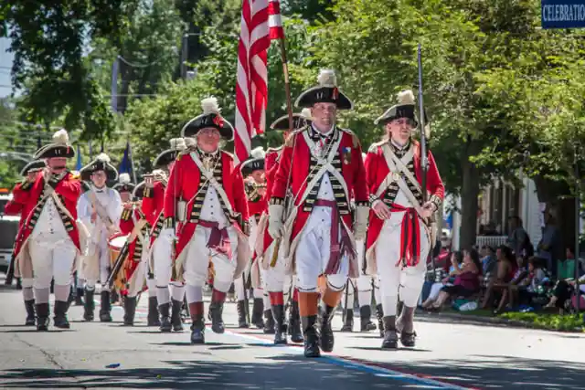 Rhode Island Wins Longest Standing Tradition