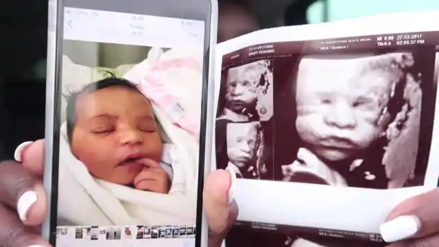 Parents Of Two Boys Pray For A Baby Girl But Got Something Much Better