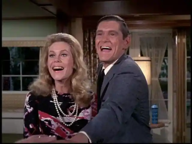 Dick York’s Real Reason for Leaving