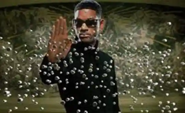 Neo - Will Smith