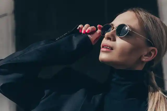 Sunglasses